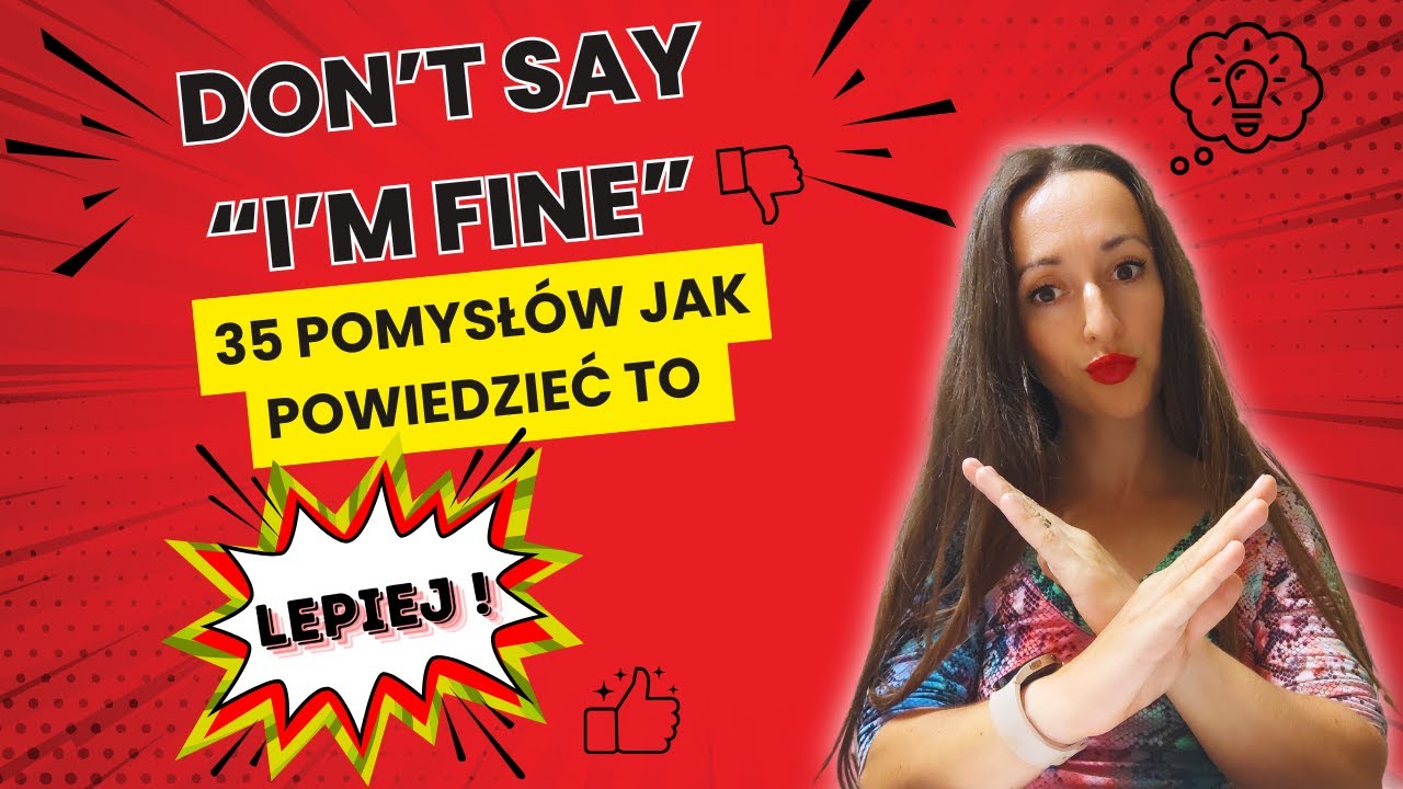 Jak odpowiadać na 
