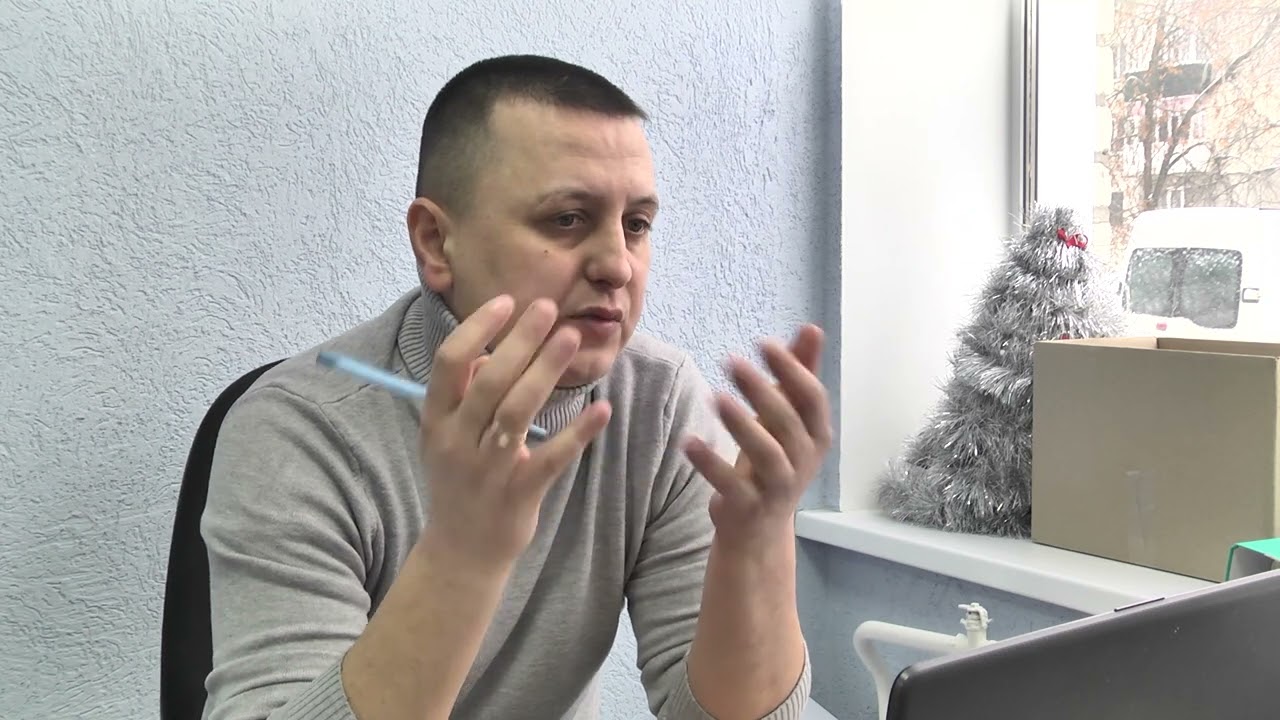 Рік підтримки: як у Шостці працюють фахівці із супроводу ветеранів