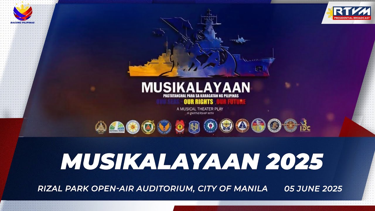 Musikalayaan 2025
