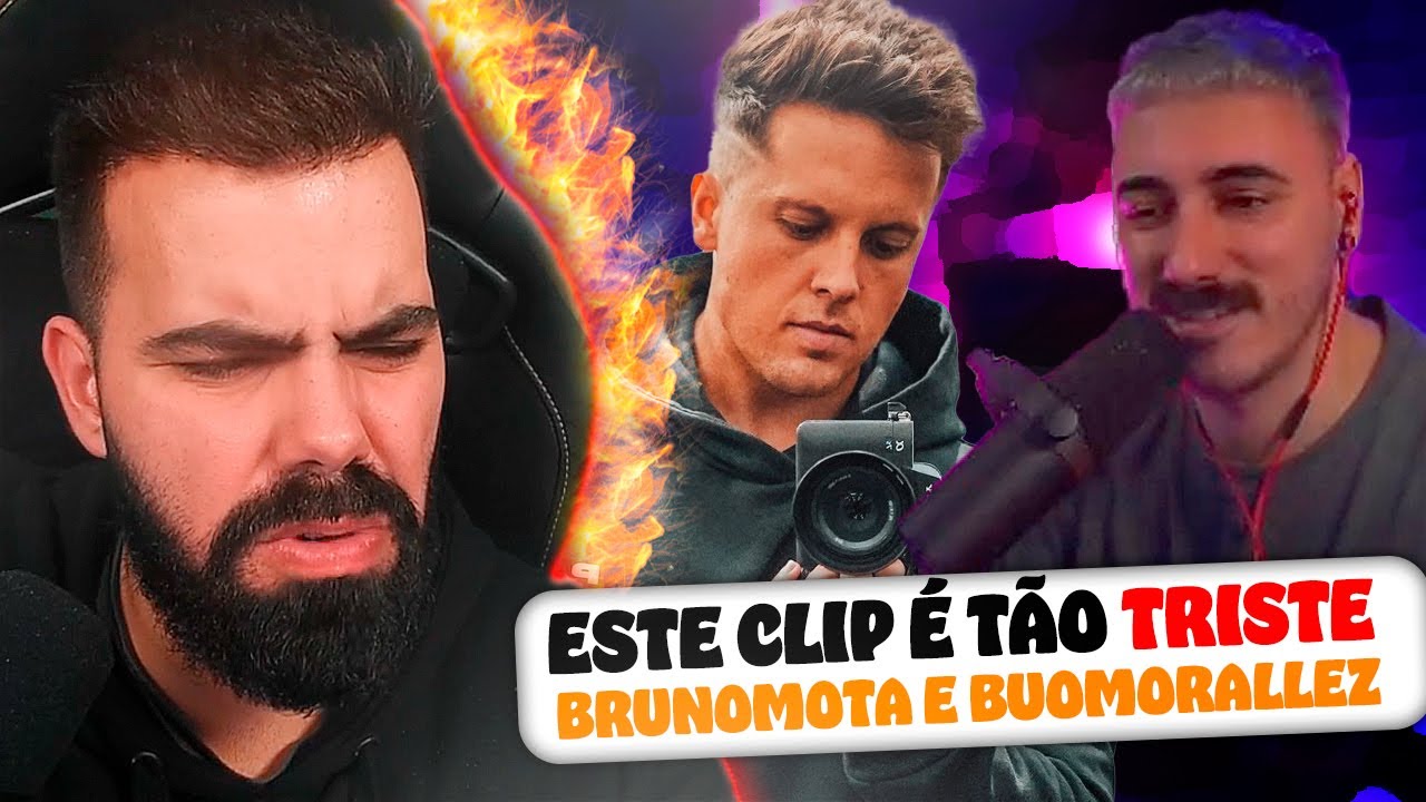 JOliveira COMENTA a POLÉMICA com BRUNO MOTA