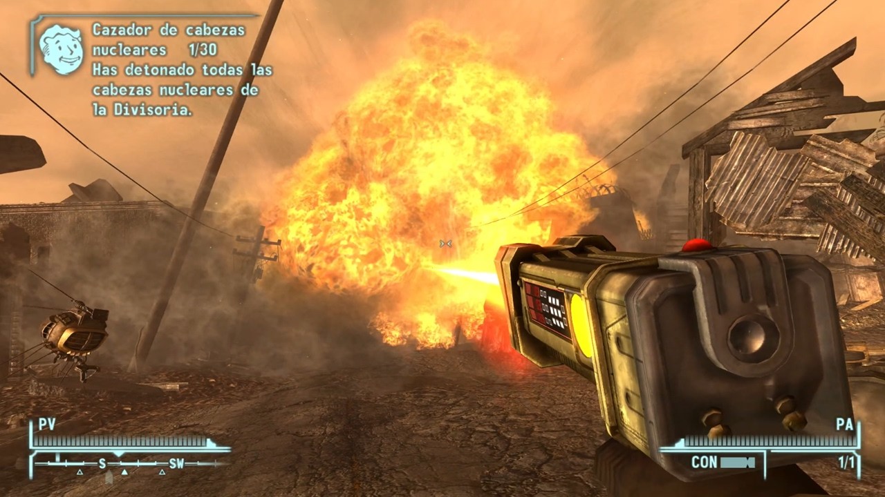 Fallout New Vegas Nvidia GeForce Now Xbox Game Pass