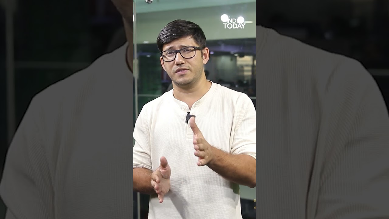 New Siri Is Powered By Google Gemini? | Tech News | India Today