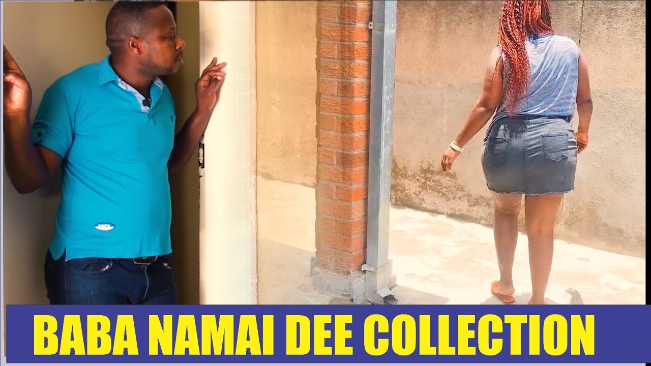 7IN 1 BABA NAMAI DEE COLLECTN
