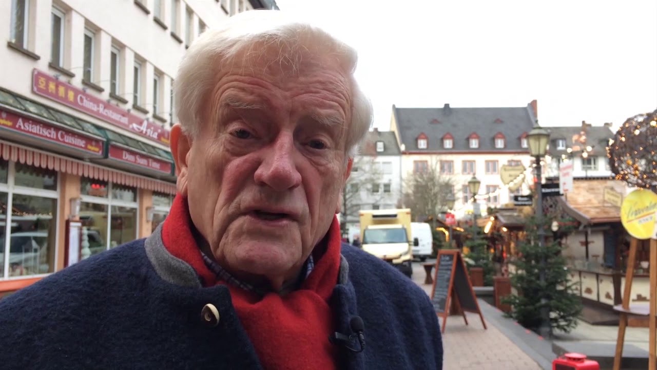 Spurensuche in Alt-Koblenz: Der M&uuml;nzplatz
