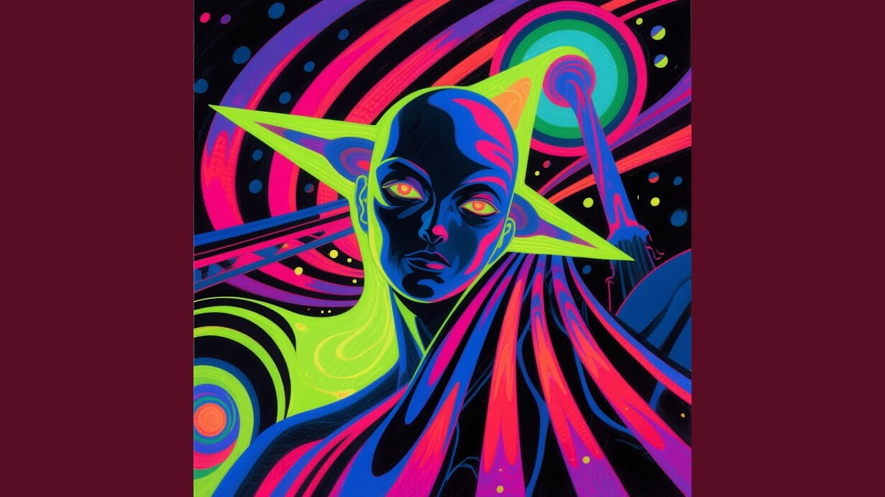 Time Slows in the Open Light New Song