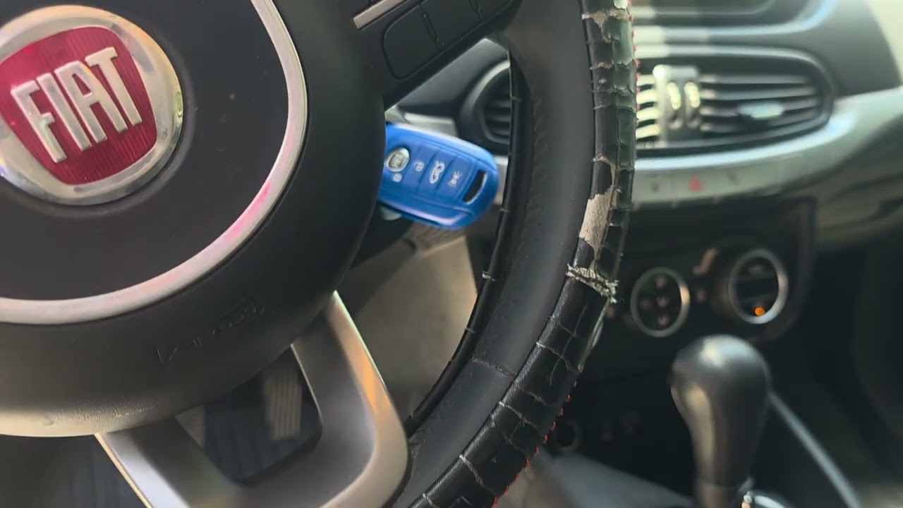 Fiat Tipo easy 2018 67.000 km