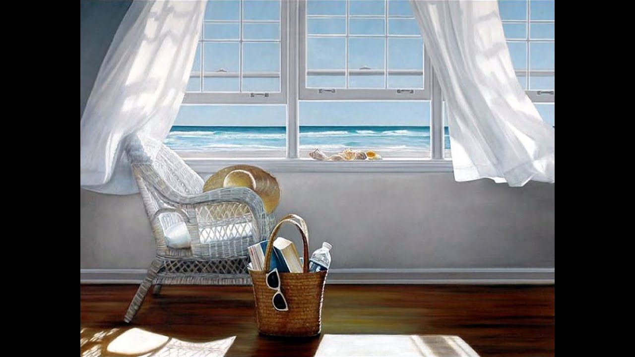 Denis Solee & Beegie Adair Trio - Summer Wind