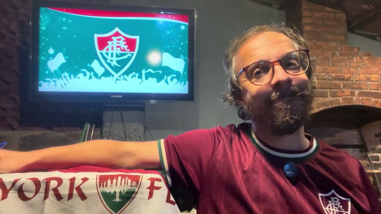 FLUMINENSE 1 x 1 VASCO - Flu Classificado para mais uma final do carioca🇮🇹🇮🇹🇮🇹