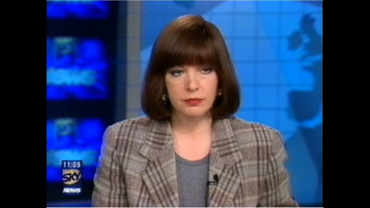 Sky News 31 January 1996