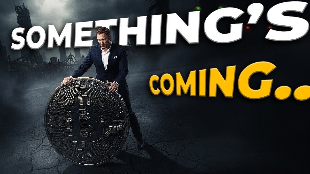 Bitcoin Live Trading: The Longer BTC Waits, The Bigger The Move? EP2029