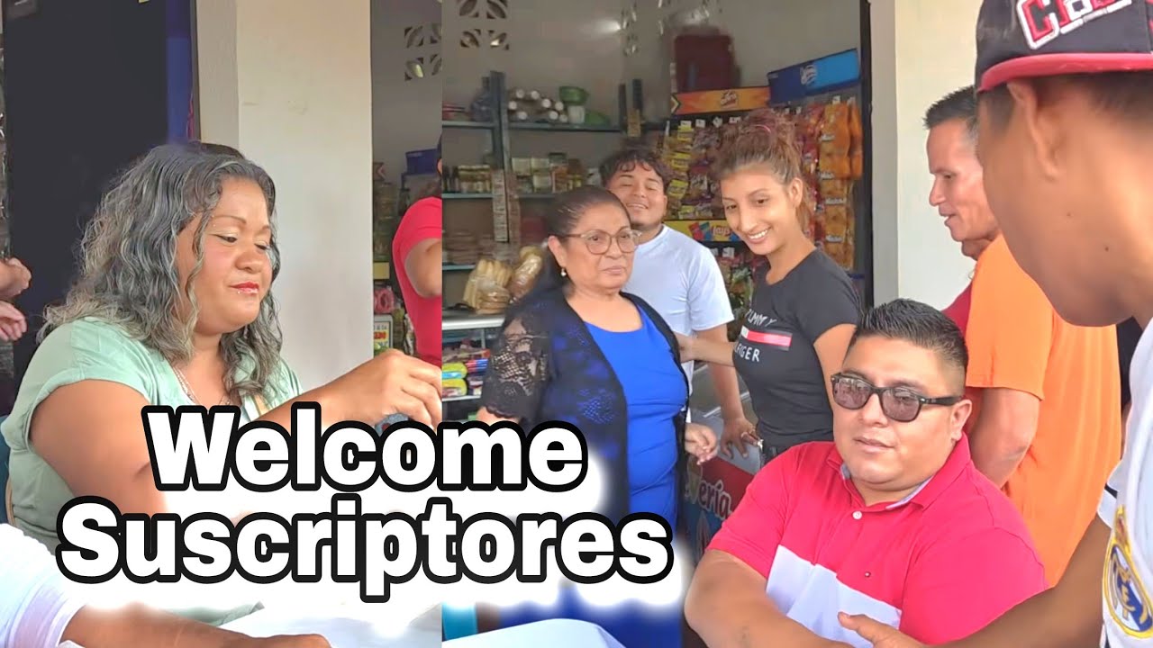 SUSCRIPTORES visita el grupo de WILDER: TACHA confieza que TUA lo tiene amenaz@do 😱