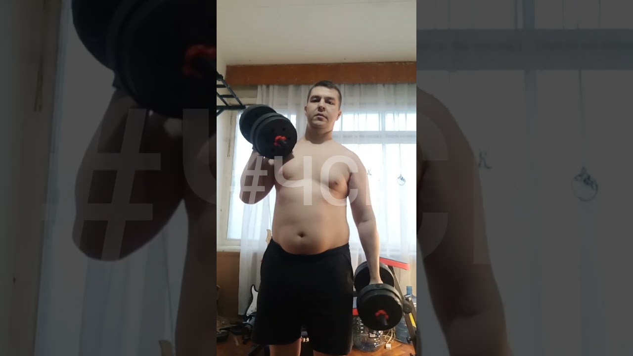 #Мотивация #спорт #гантели #москва #чср #motivation #sport #dumbbells #moscow