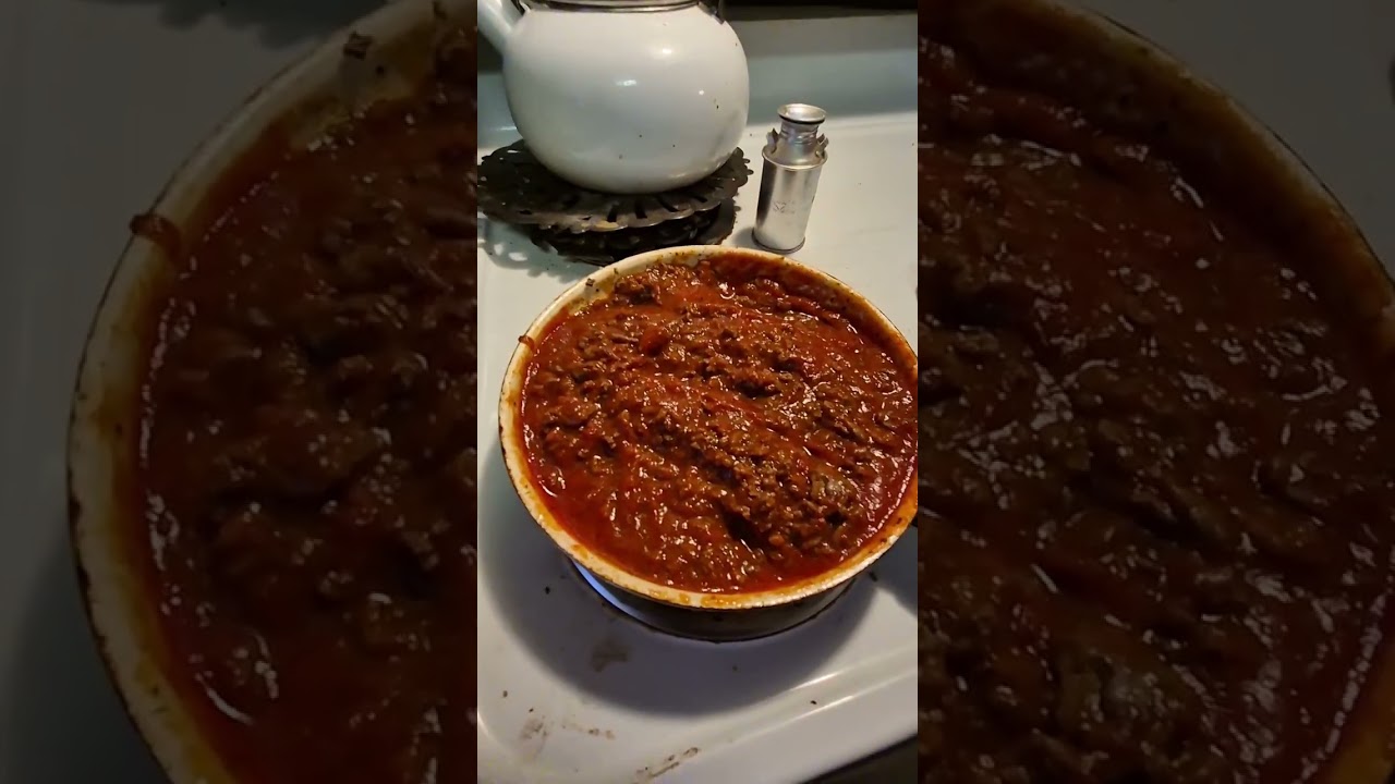 Something different cooking. ( yes that is my mom show her some love she had back surgery yesterday)