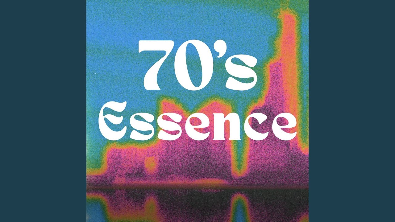 It’s the Falling in Love (feat. Michael McDonald)