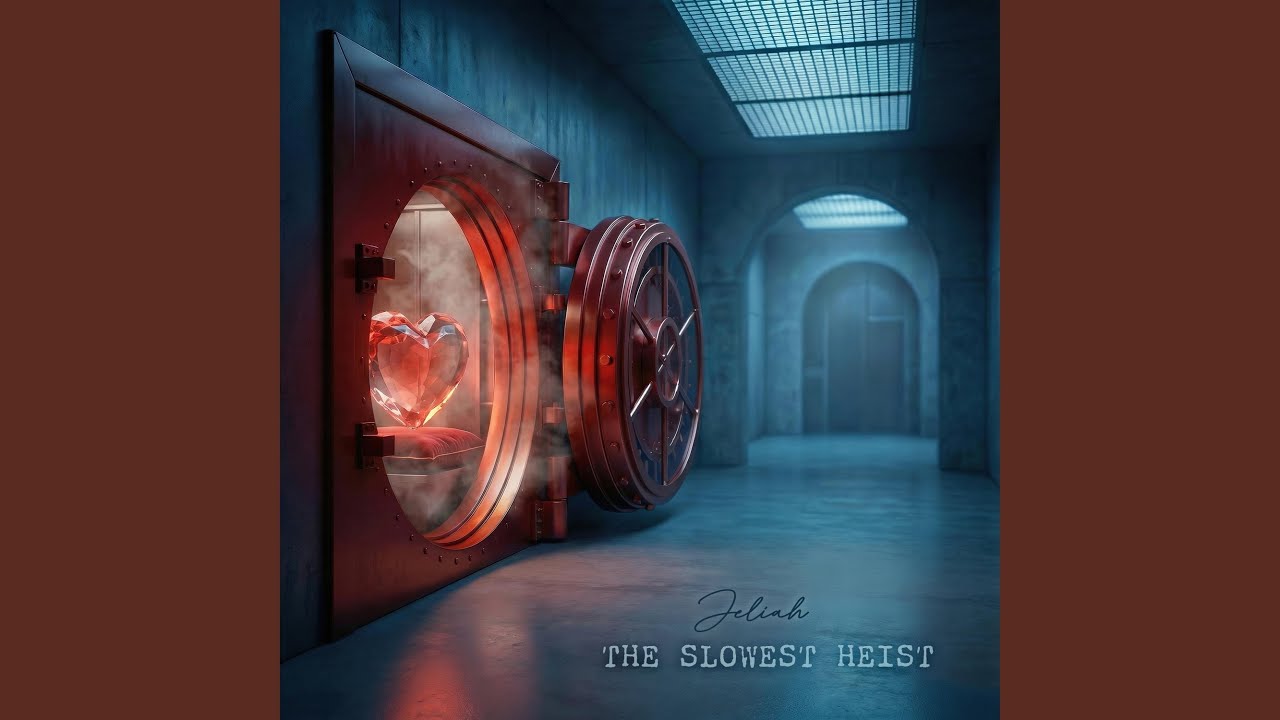 The Slowest Heist