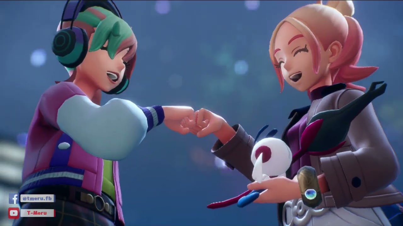 Pokémon LEGENDS Z-A - ポケモンレジェンズゼットエー #15