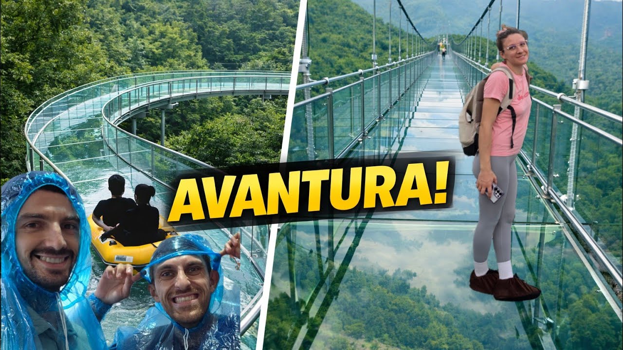 Najlepša planina blizu Šangaja? Porodična avantura u Moganshanu!