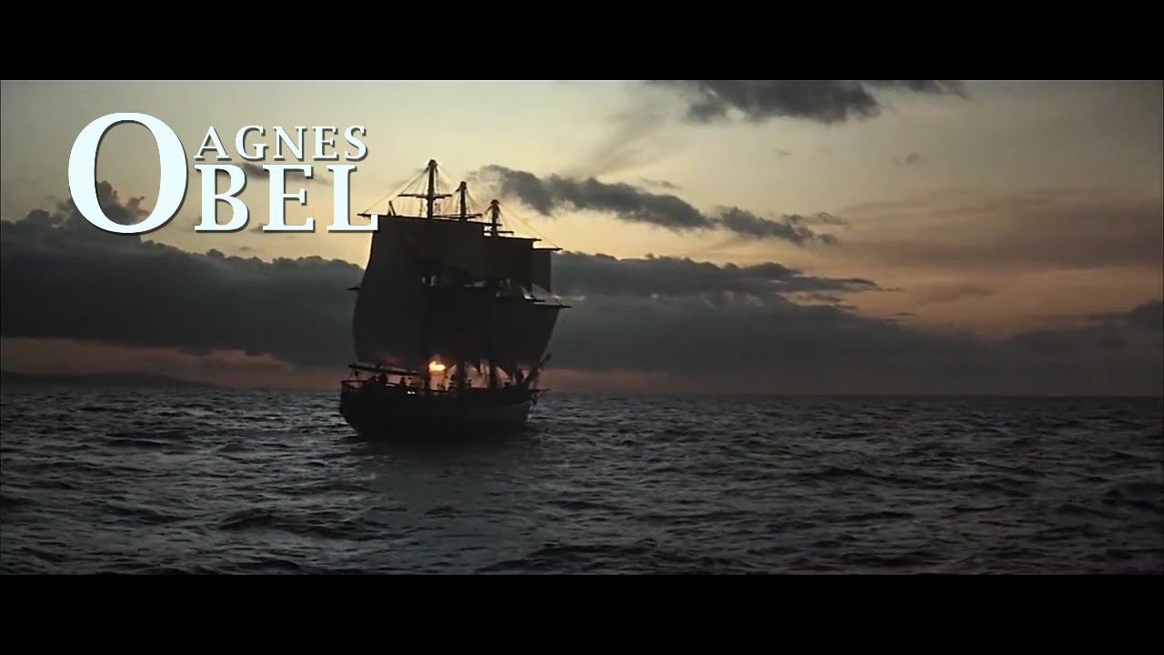Agnes Obel - Promise Keeper (Music Video)