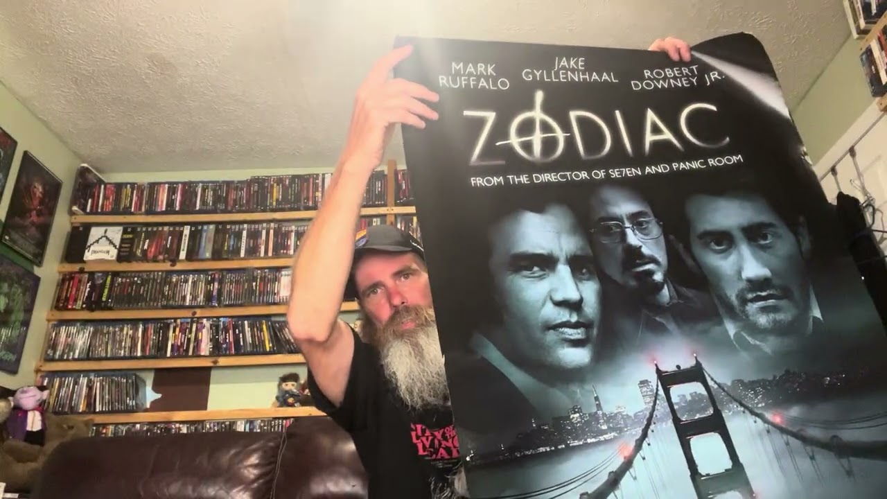 Random Box of Movie Posters off Marketplace