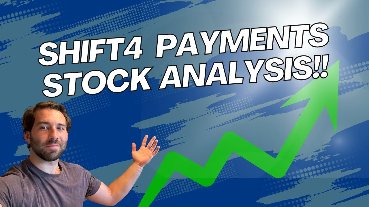 Shift4 Payments Stock Analysis: TICKER FOUR