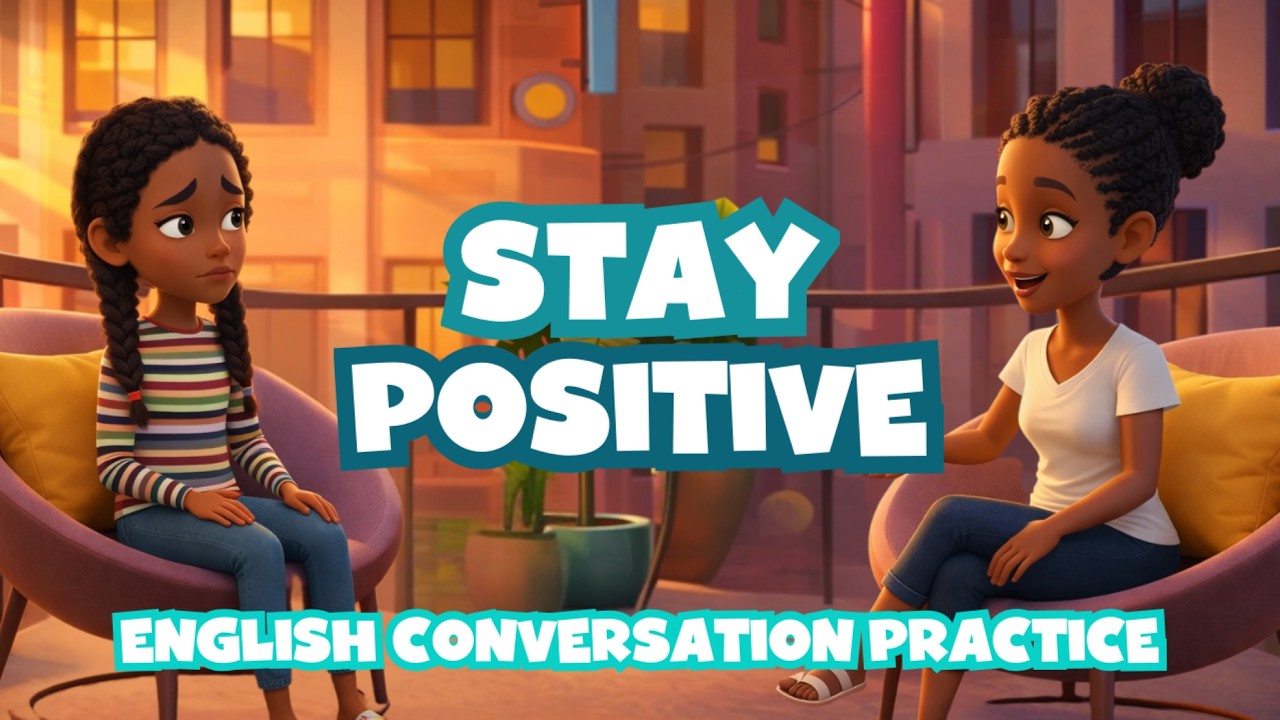 Как оставаться позитивным - Позитивное мышление - Позитивный настрой - Оптимизм - Обзор ключевой ...