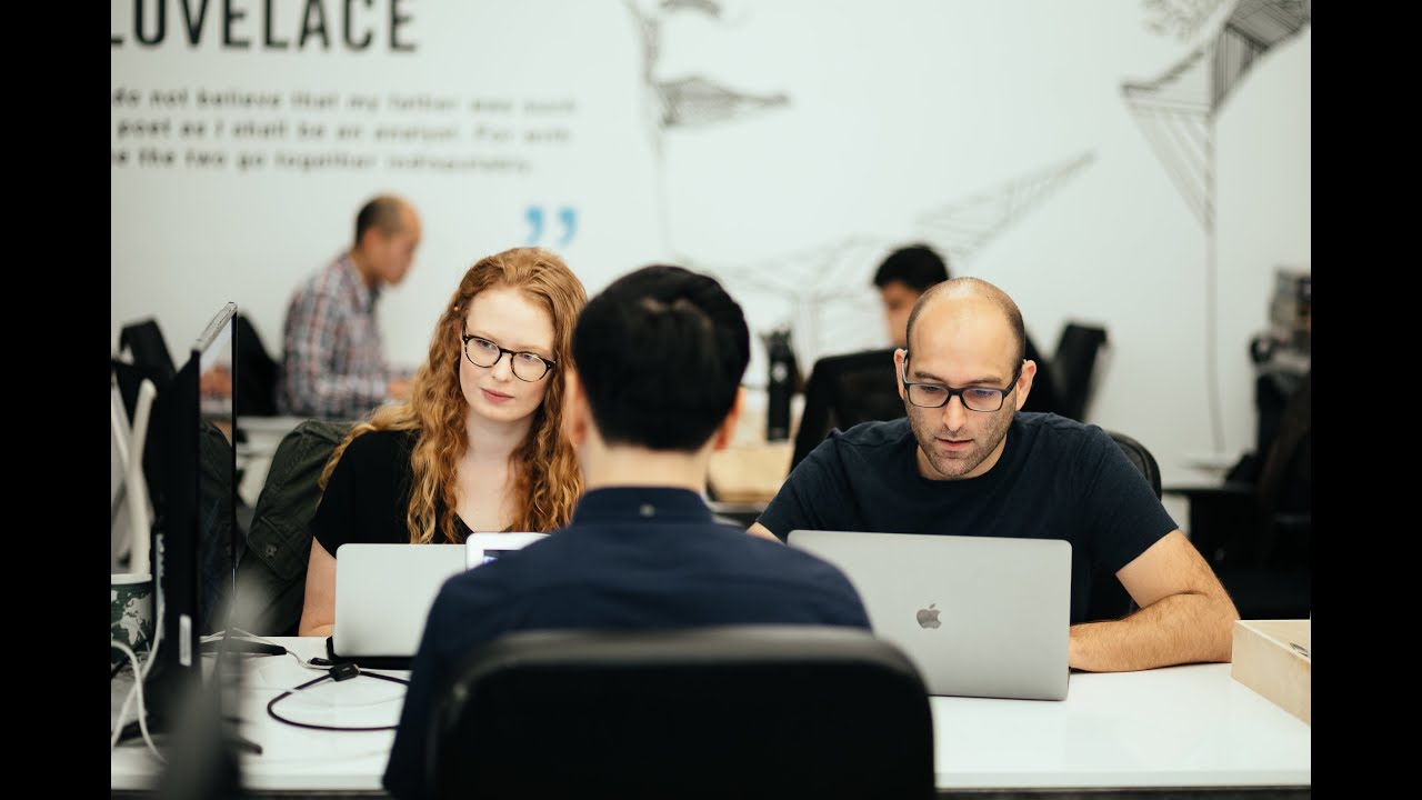 How @FlatironSchoolOfficial Prepares Each Student To Be A No Brainer Tech Hire