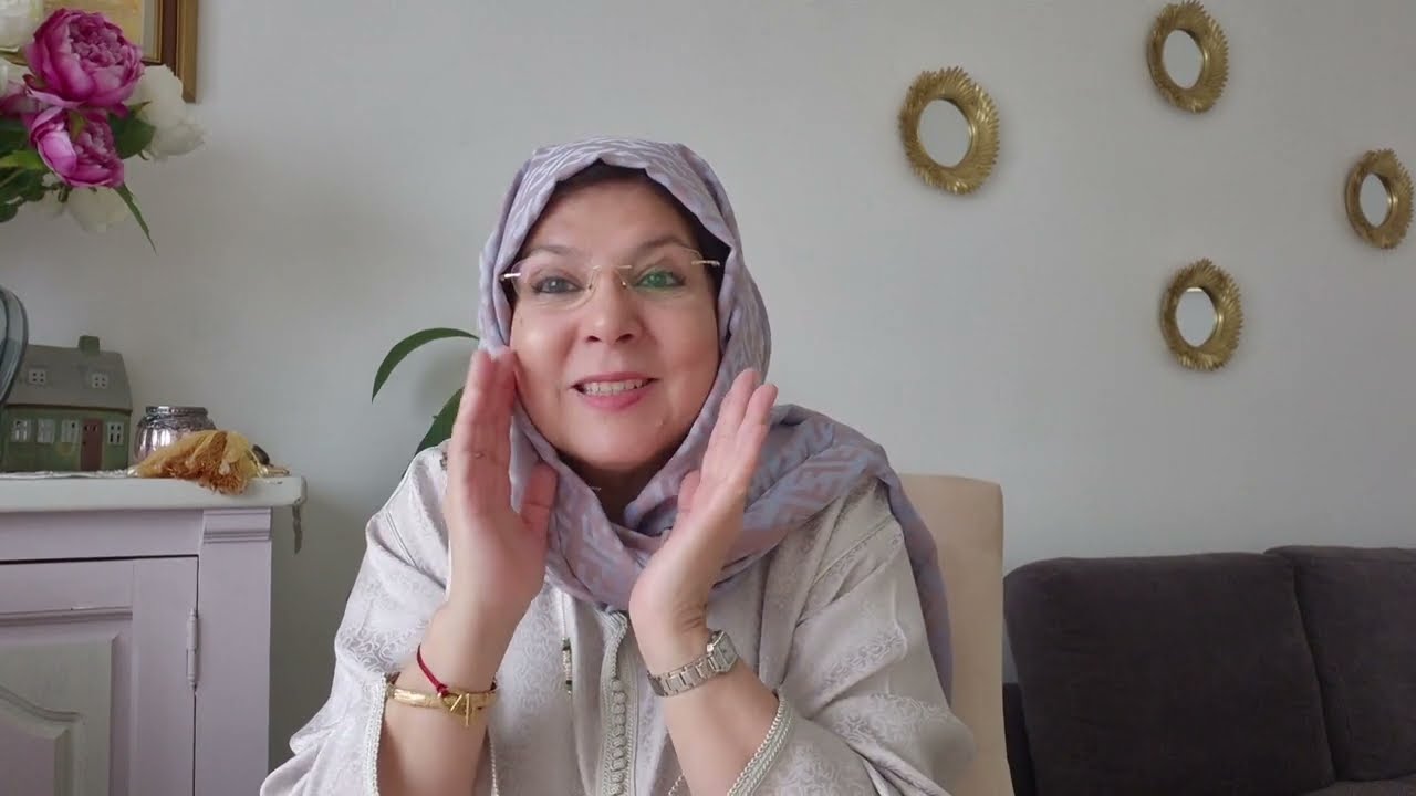 كفاش نربحو الوقت في الكوزينة  ☕️شنو رأيكم بصراحة