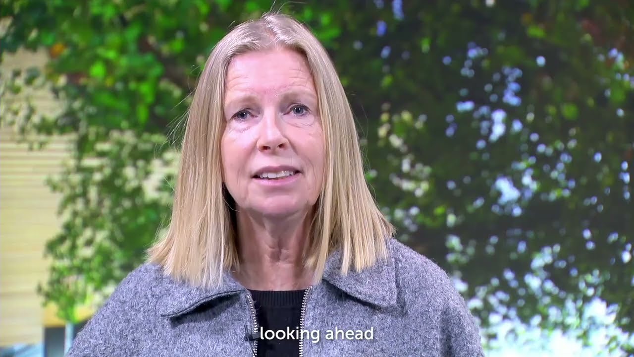 Impact at the Core  | A New Learning Landscape for University Education