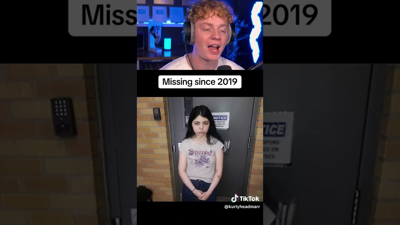 Missing Kids That Haven&rsquo;t Been Found! 😭