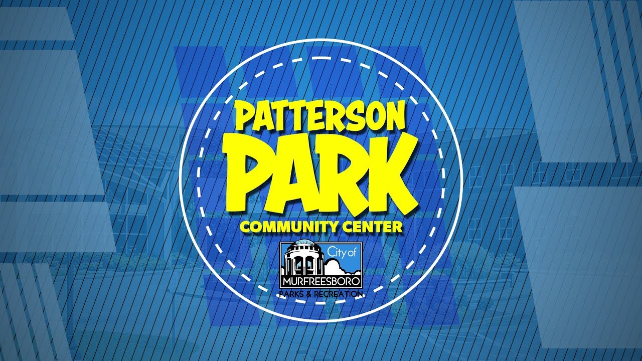Patterson Park Community Center