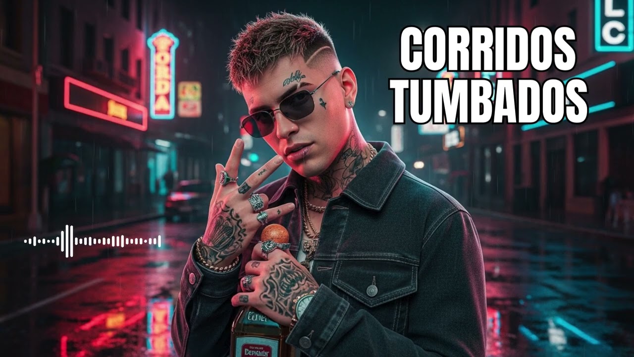 🎧 Corridos Tumbados 2026 | Nuevos Éxitos