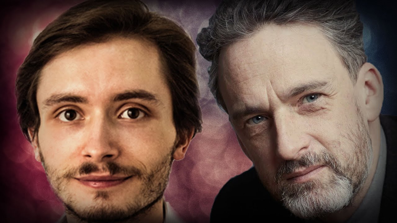 #1011 Will Storr - The Status Game: On Human Life and How to Play It