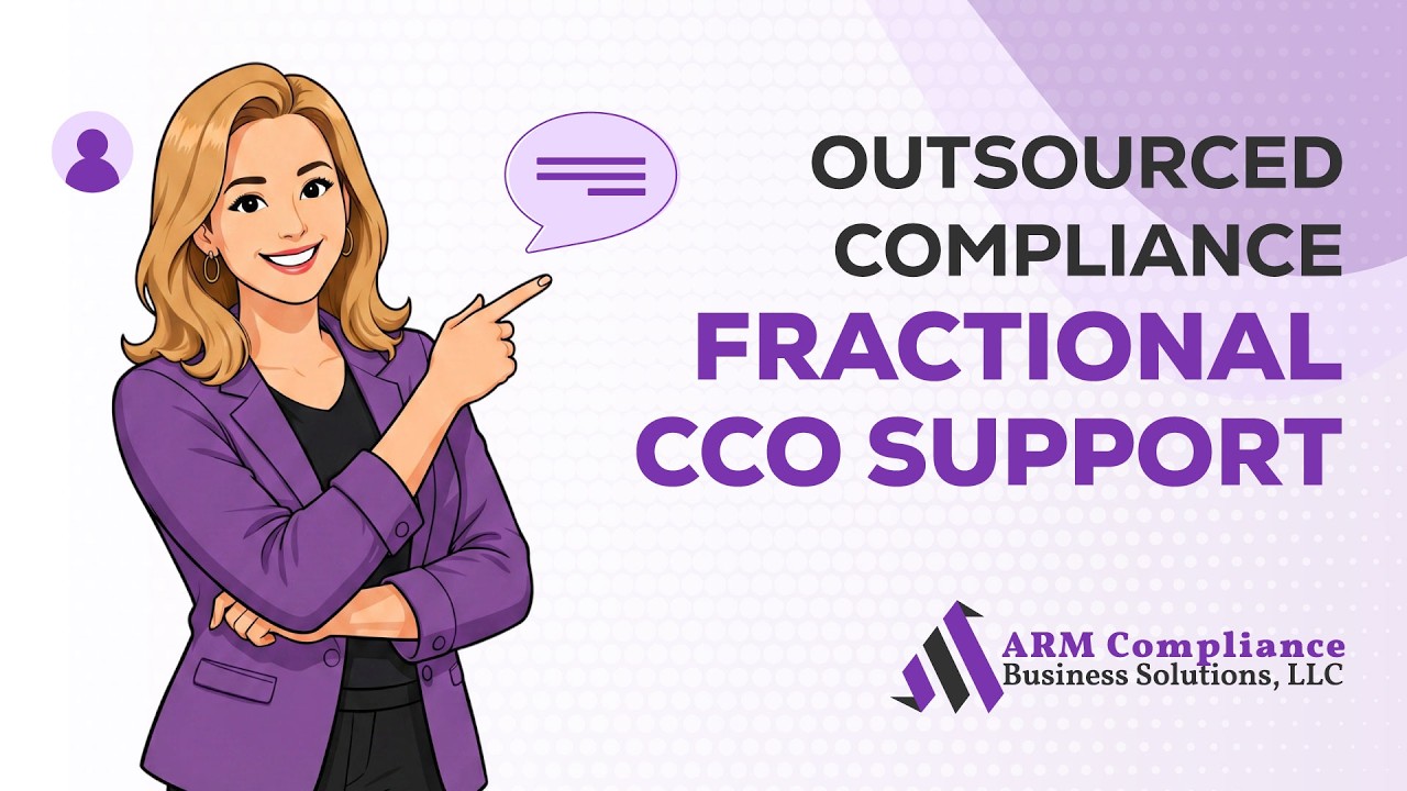 Outsourced Compliance Services for Collection Agencies | ARM CBS