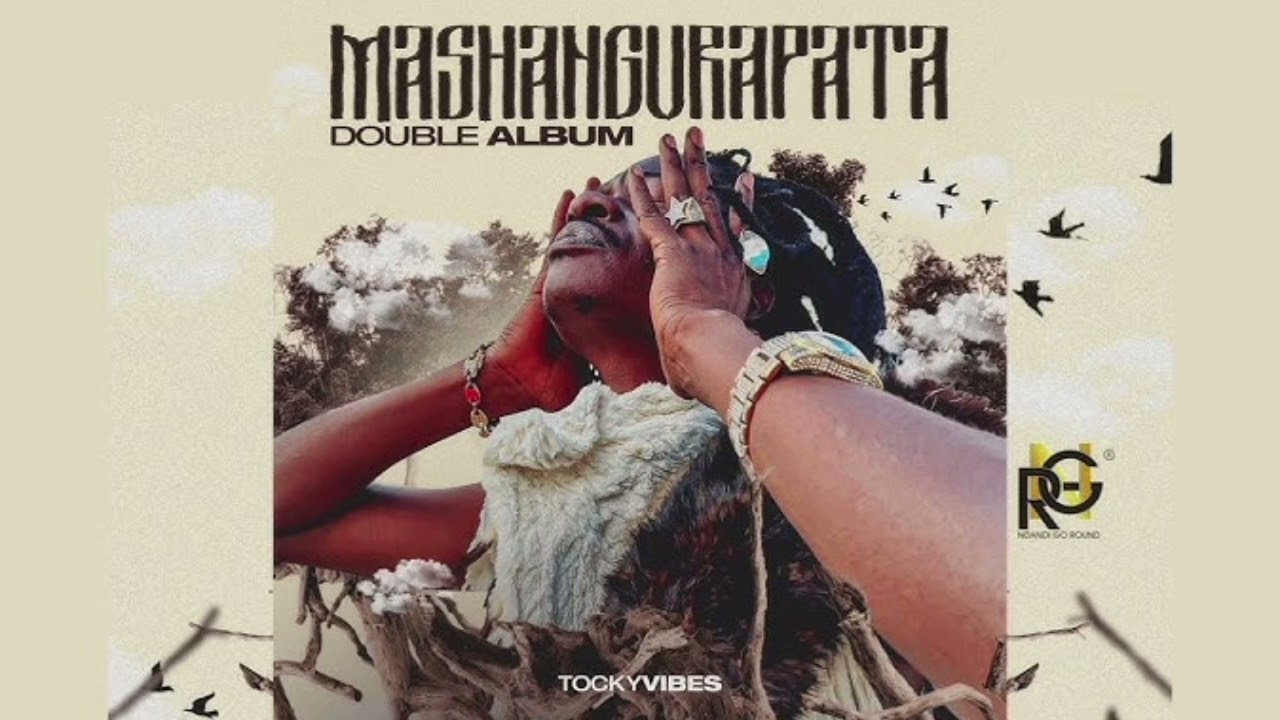 Vol 2 mixtape Tocky vibes mashangurapata album.mp3