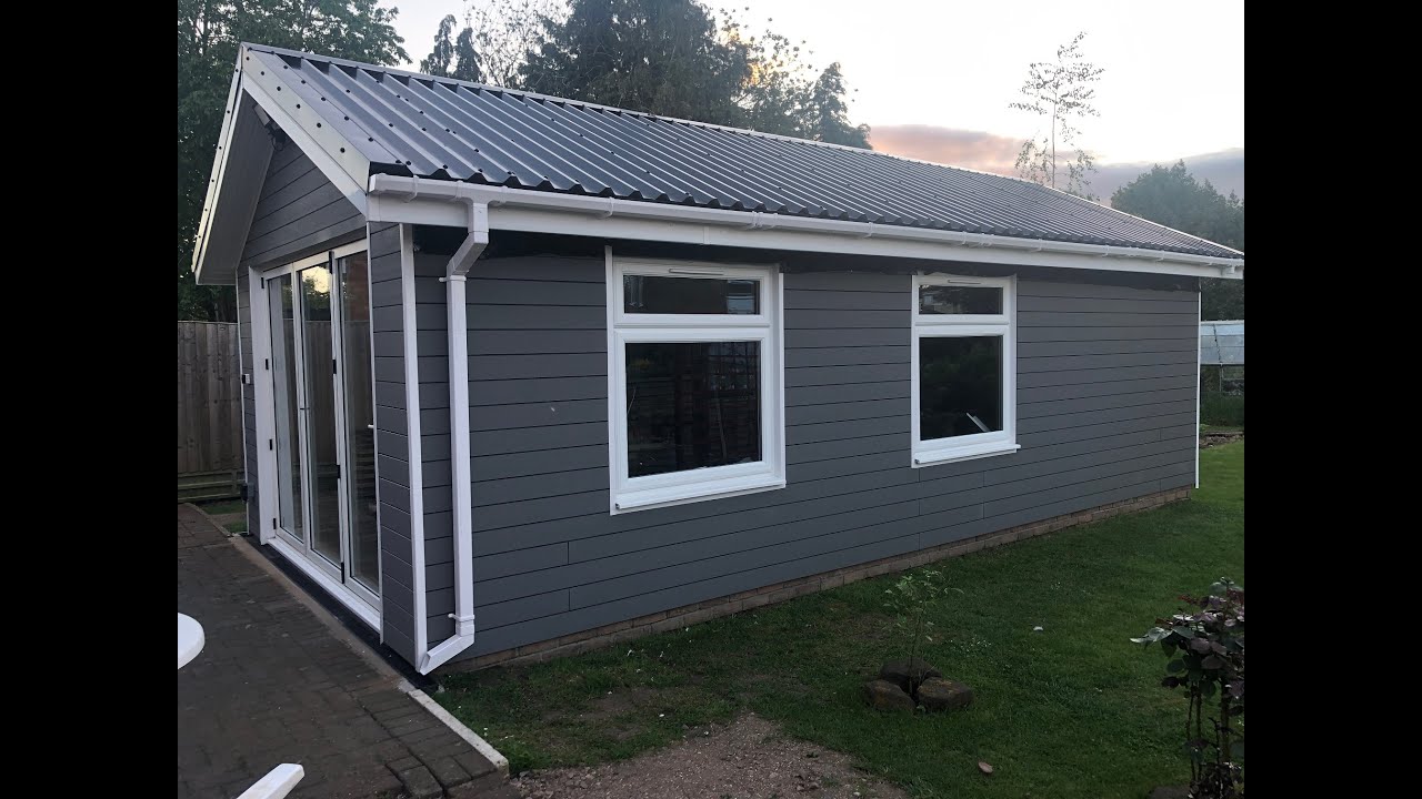 Workshop Build