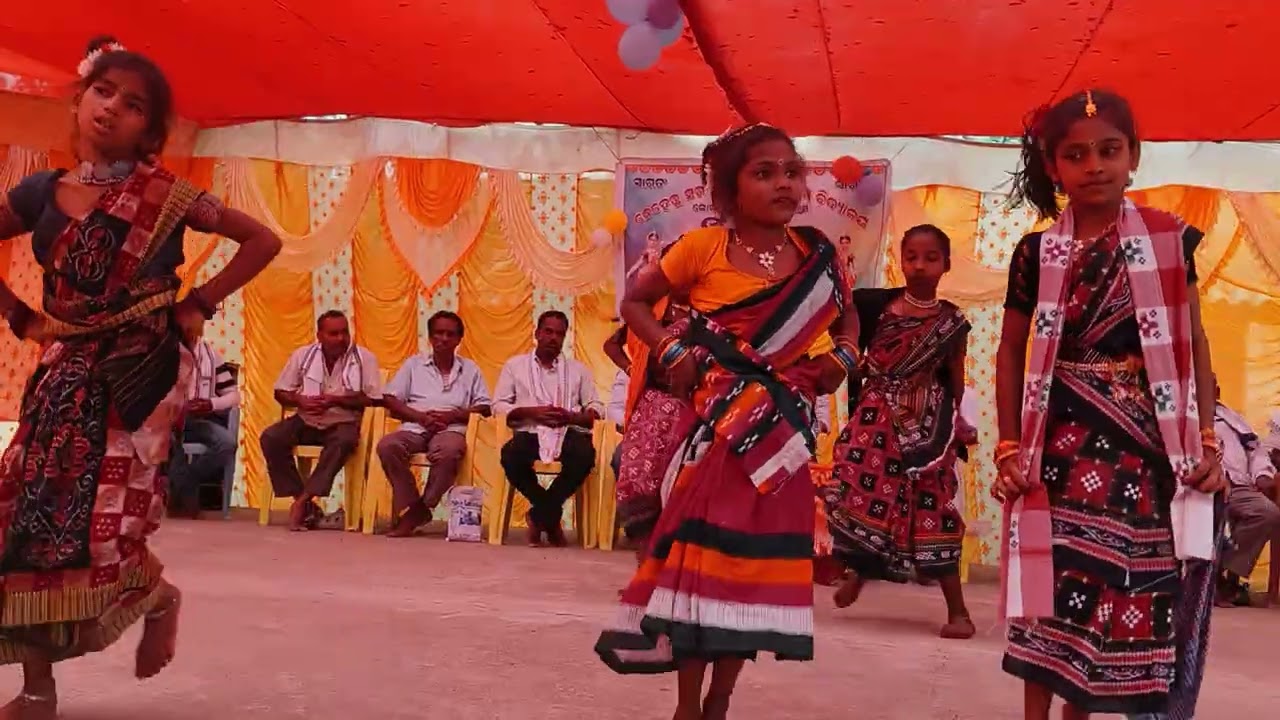 Annual function 2026, NGUPS LOKAMARI 
