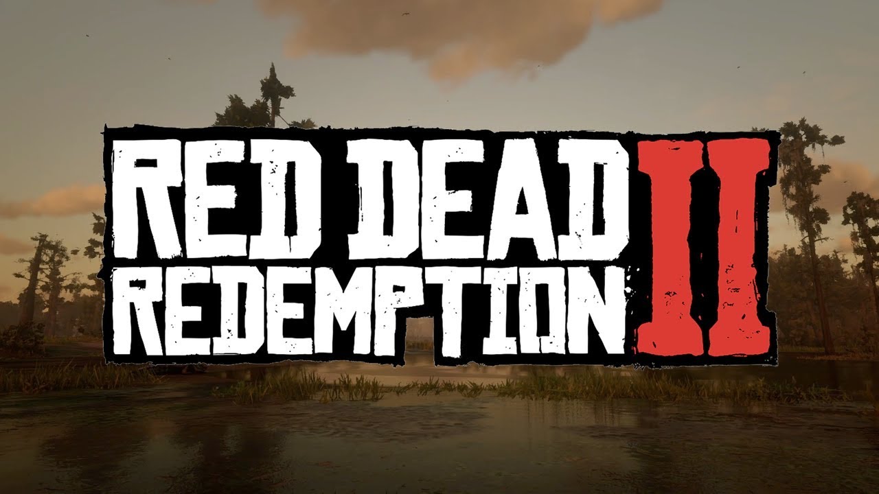 Red Dead Redemption 2 Ambience / ASMR - Lemoyne