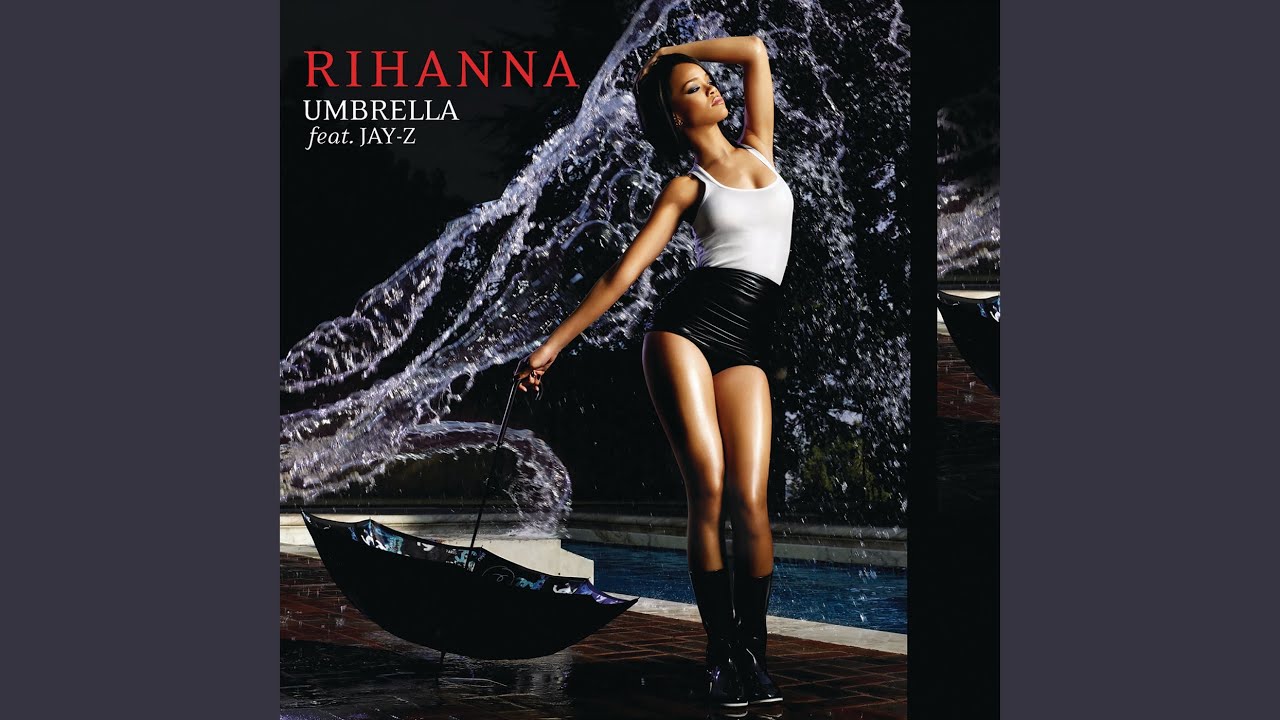 Umbrella (Seamus Haji & Paul Emanuel Club Remix)