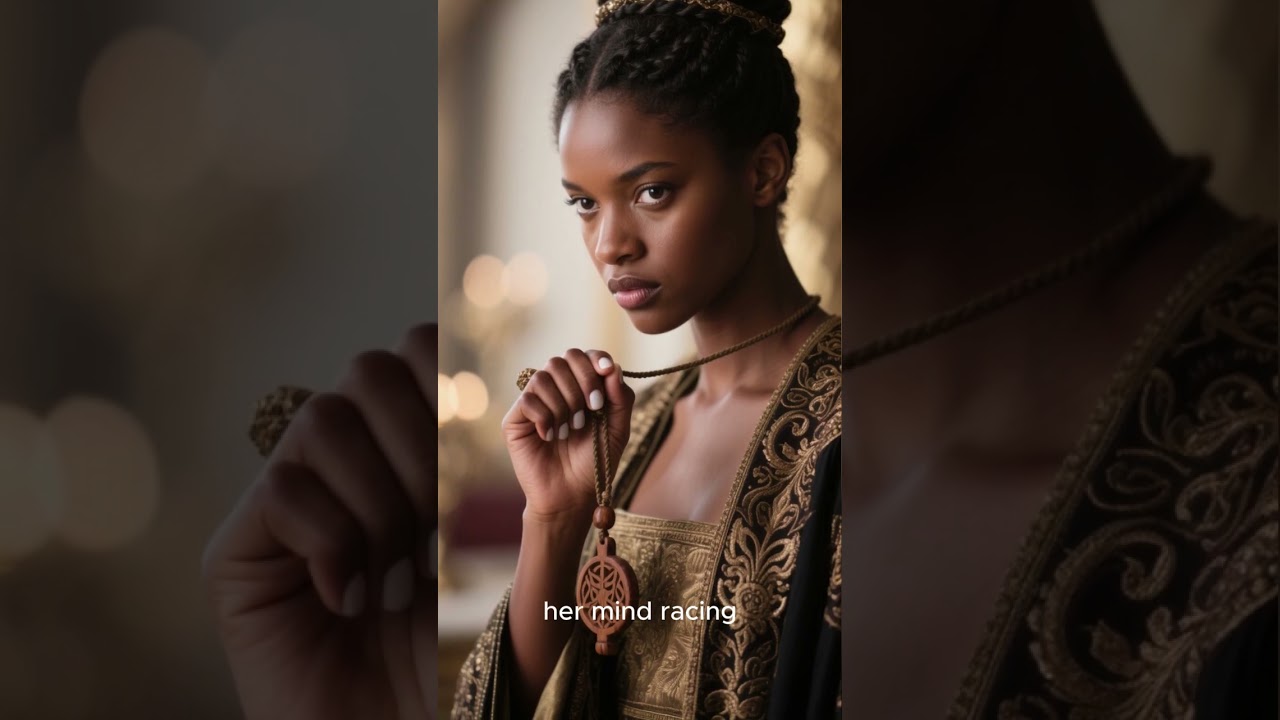 The Princess of Akama