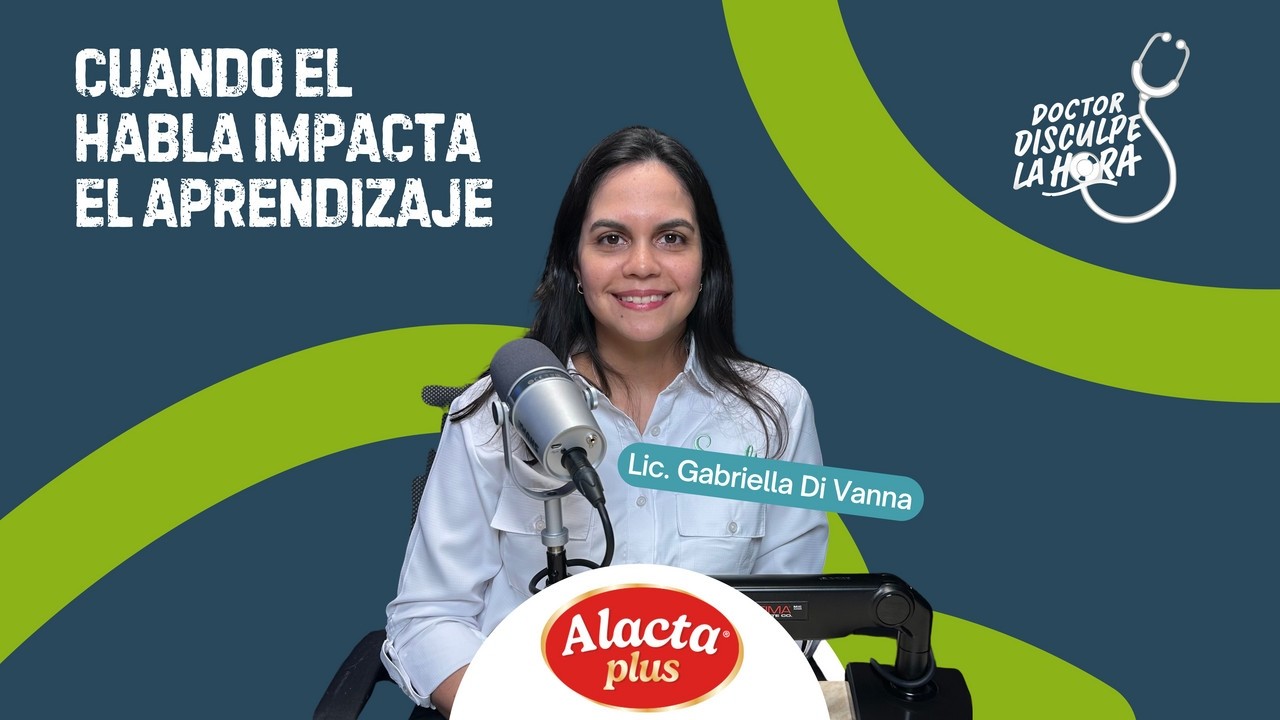 Cuando el Habla Impacta el Aprendizaje: Lo que Debes Saber.