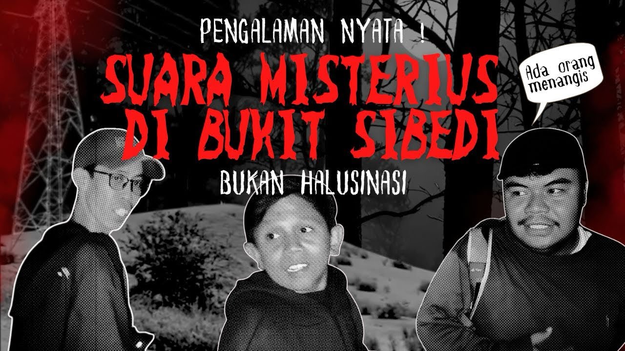 DENGAR TANGISAN MISTERIUS… TAK LAMA BARANG MEREKA HILANG! 😱 FADIL KODI LANGSUNG PANIK!