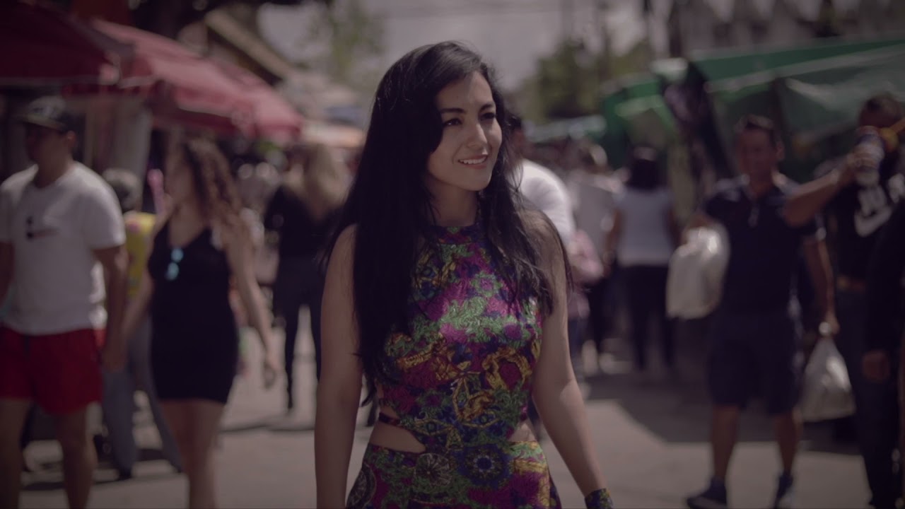 Yecapixtla / Spot Tur&iacute;stico 2017 / GAG Filmmakers