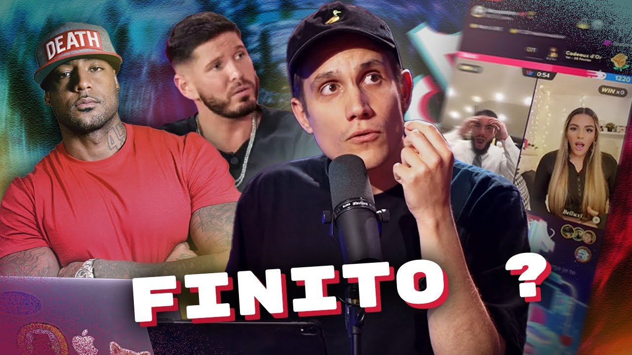 Influenceurs de TV réalité : la fin d'un modèle ?