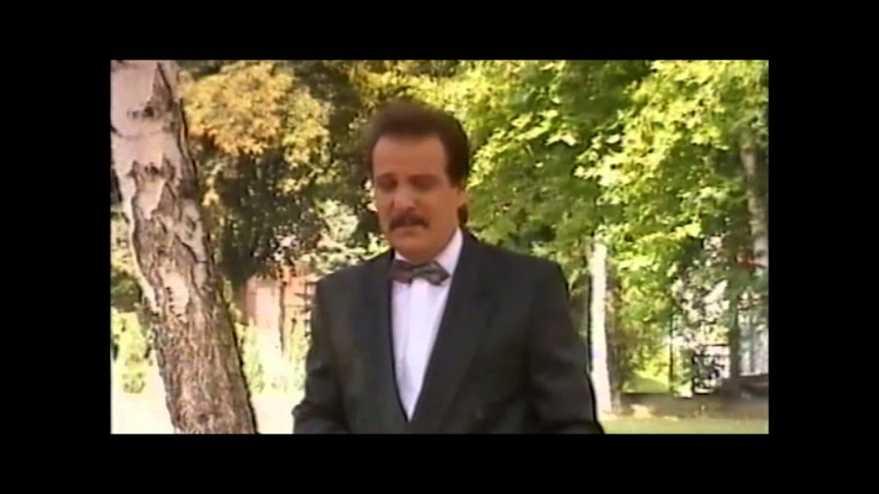 Lovay László - Cserfa erdő újra zöldűl.....