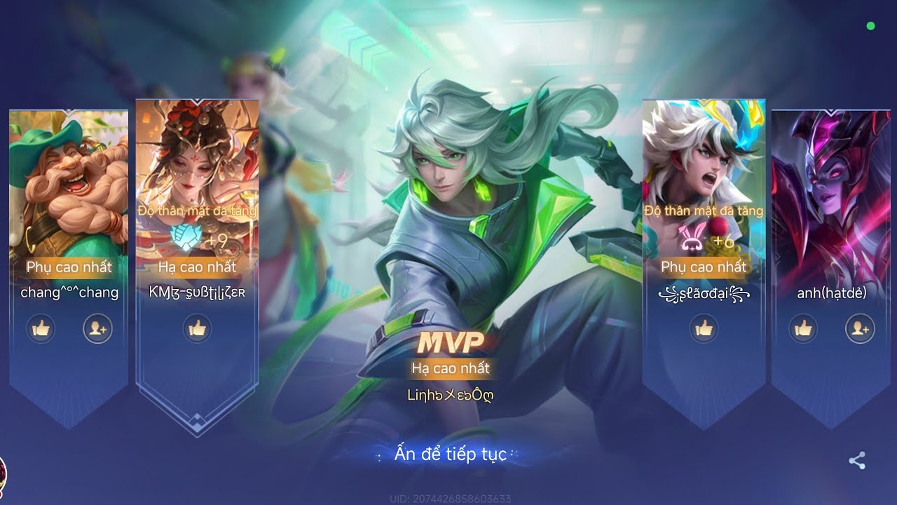 Live Trực Tiếp : Leo Rank - Giao Lưu Với A/e Siêu Báo Thủ | Liên Quân Mobile | Bright Gánh Team