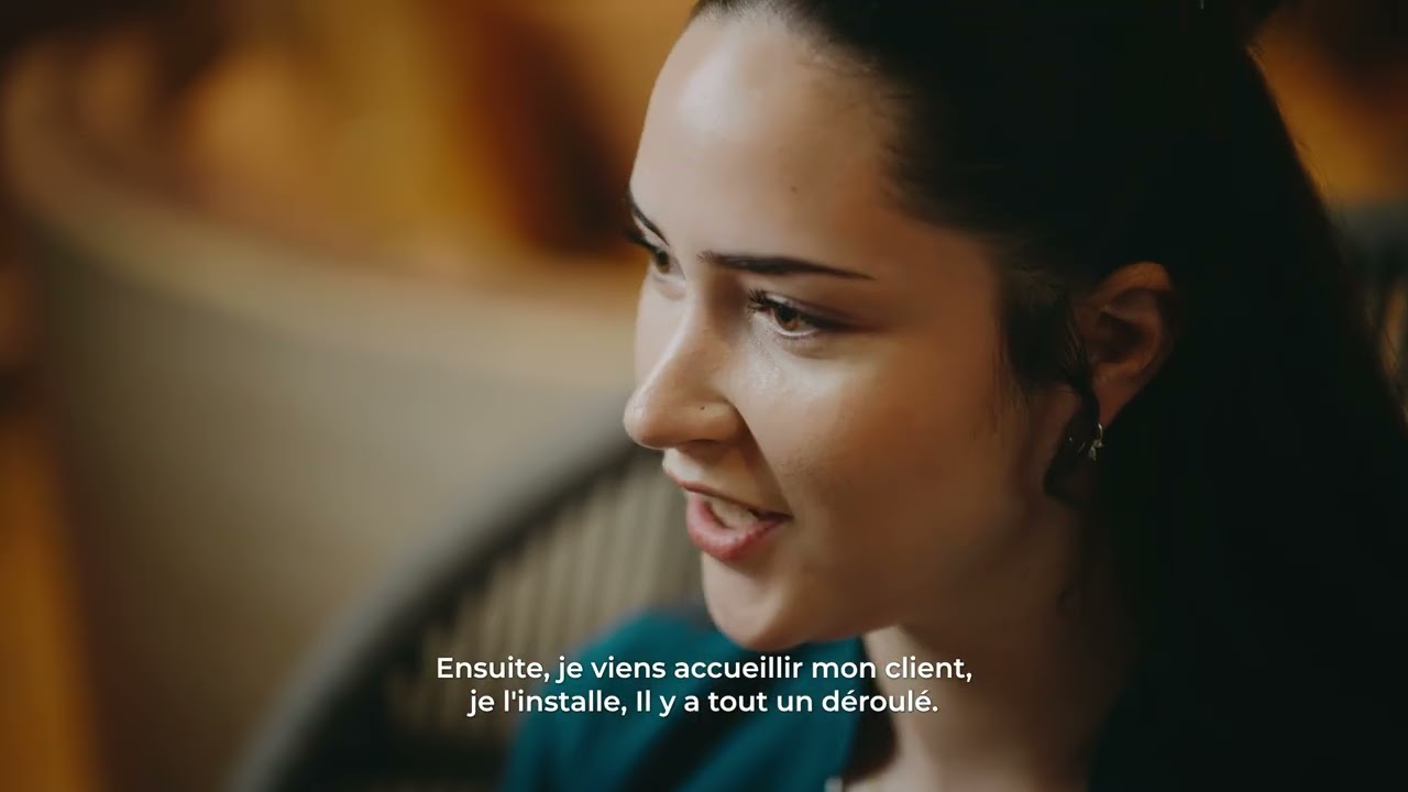 Recrutement Spa Praticienne Calicéo - Bains, Spa & Vitalité