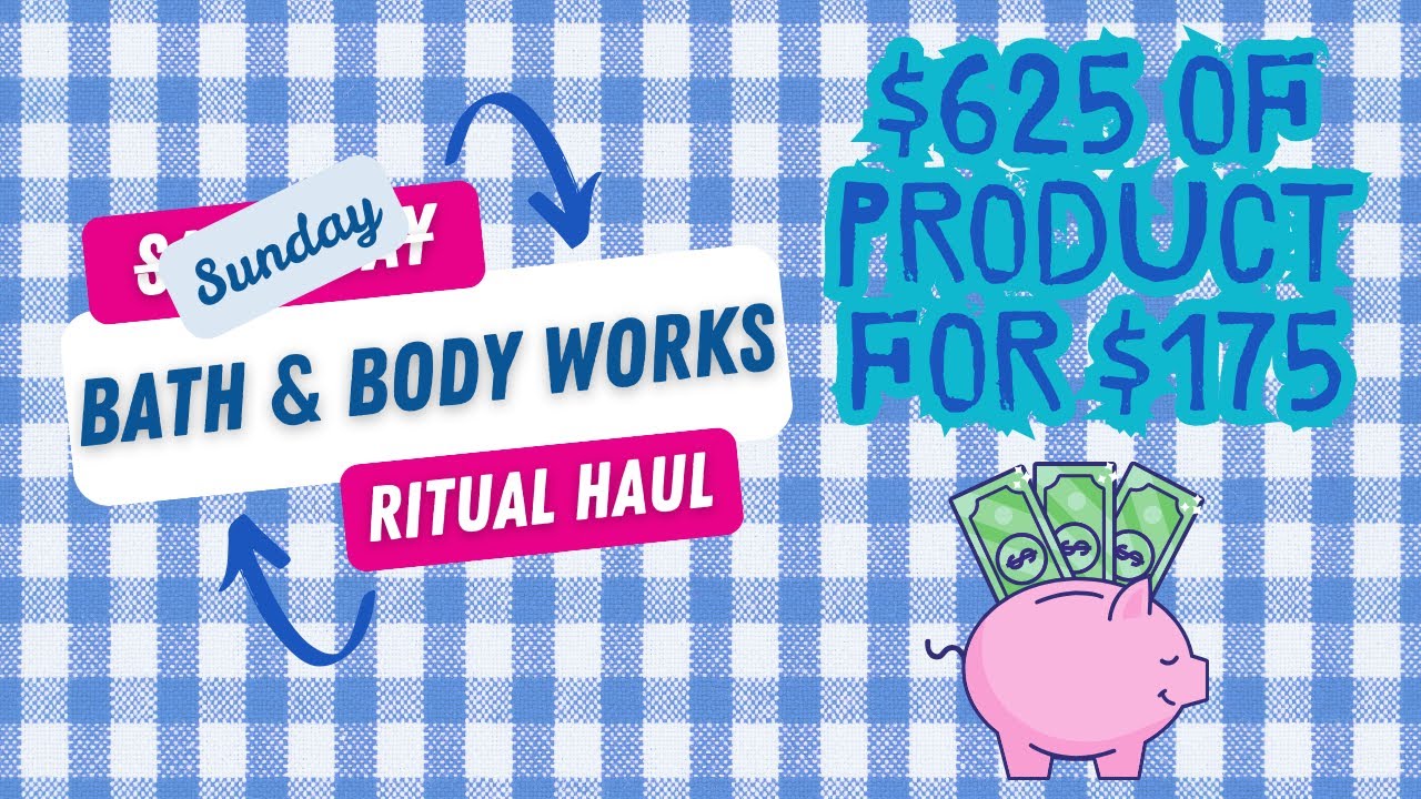 🛍️ Bath & Body Works Ritual Candle Haul | Fall I and II with a 20% Off Coupon and 20% Off Gift Cards
