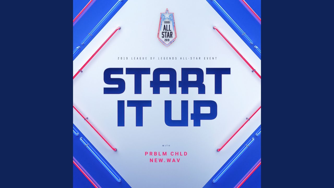 Start It Up