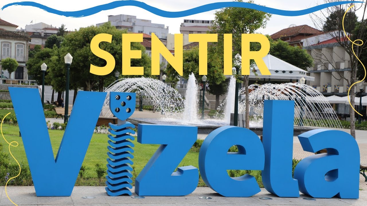 :: SENTIR VIZELA ::