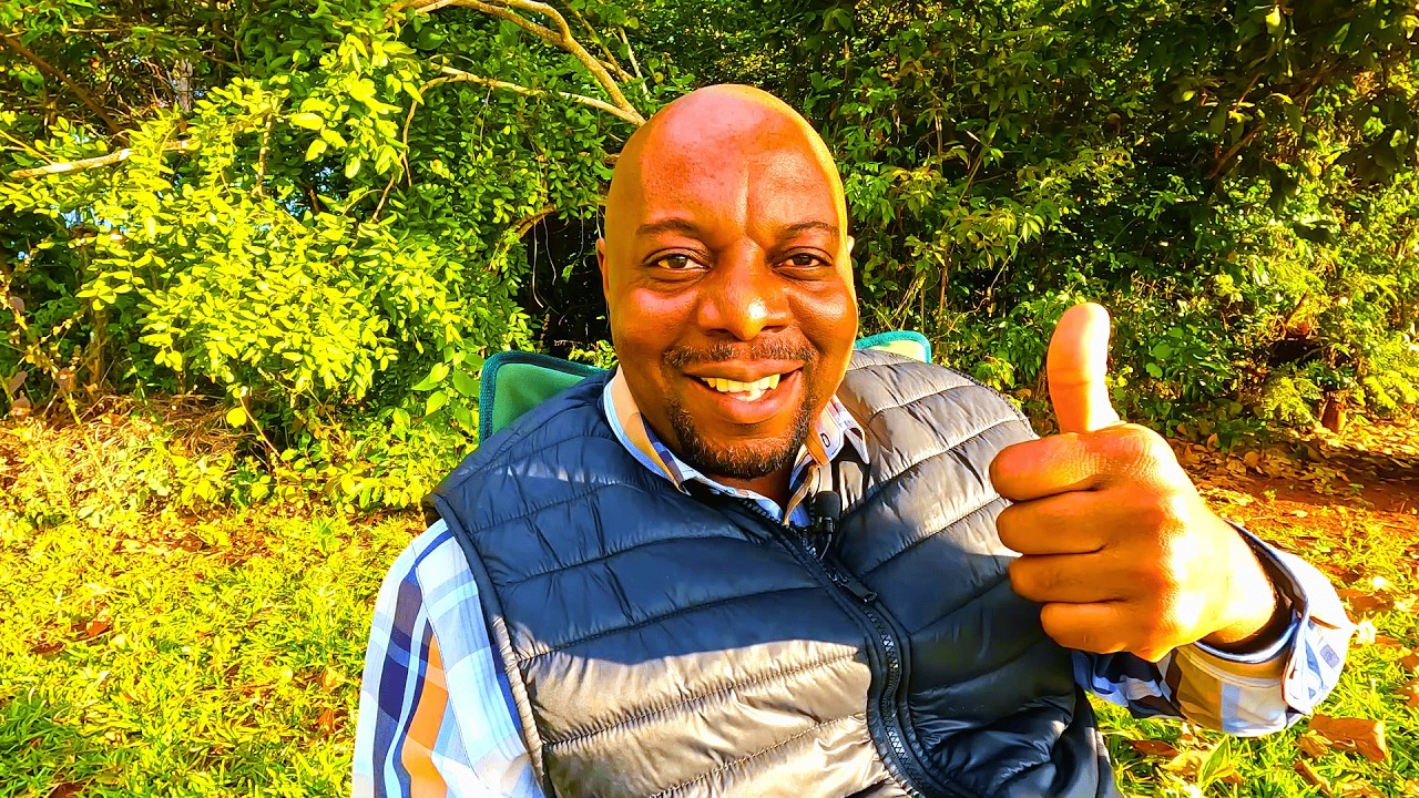 #14 How they make easy $5000 profit sweet potato farming in Zimbabwe